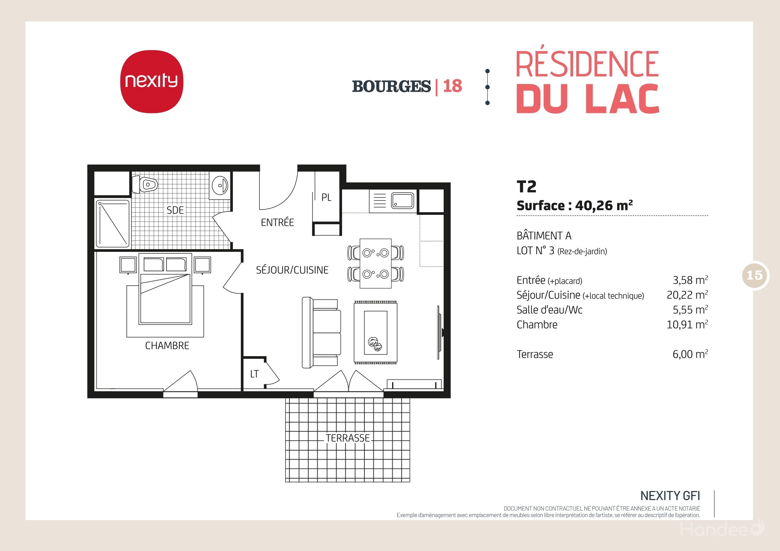program image
