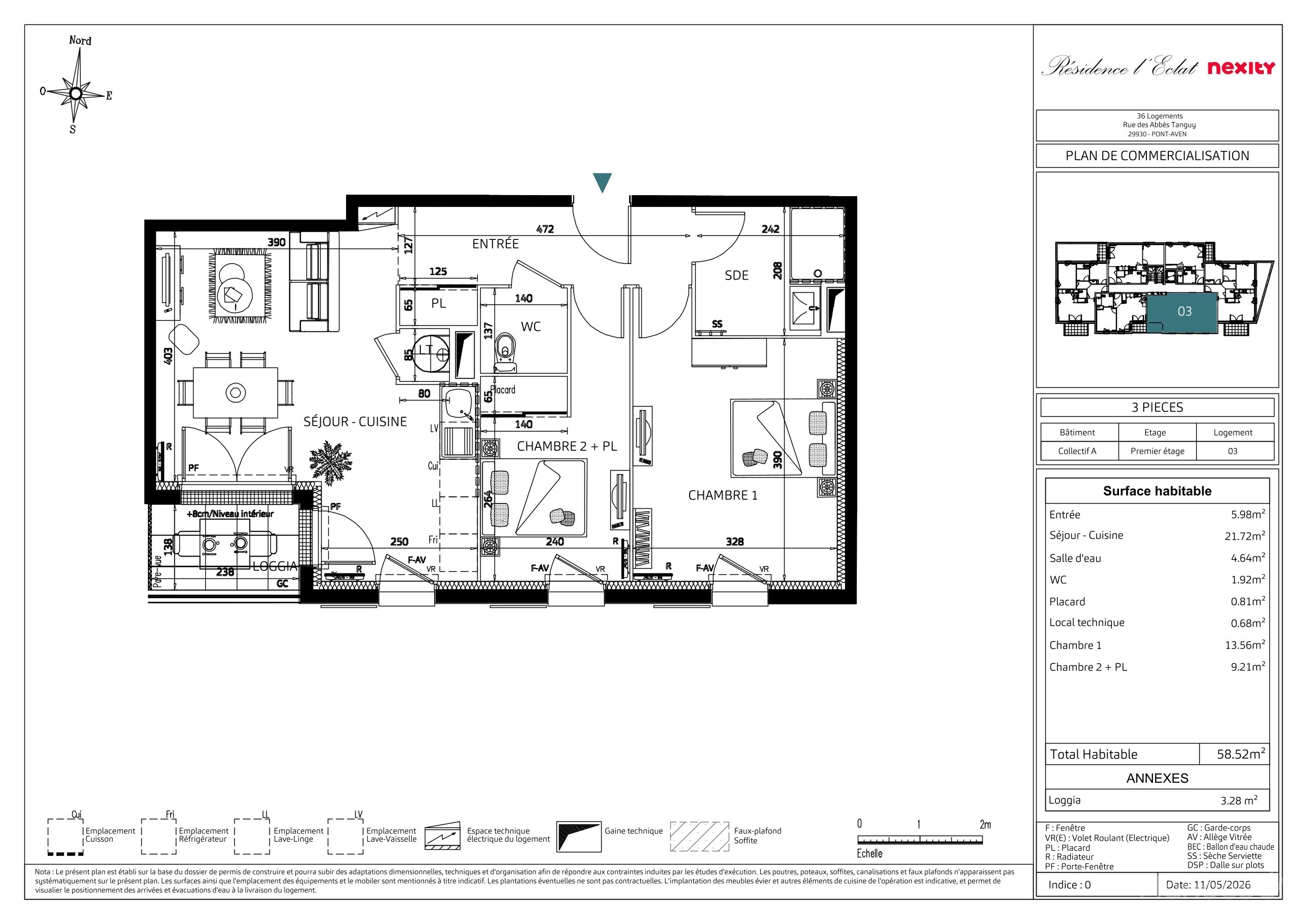 program image