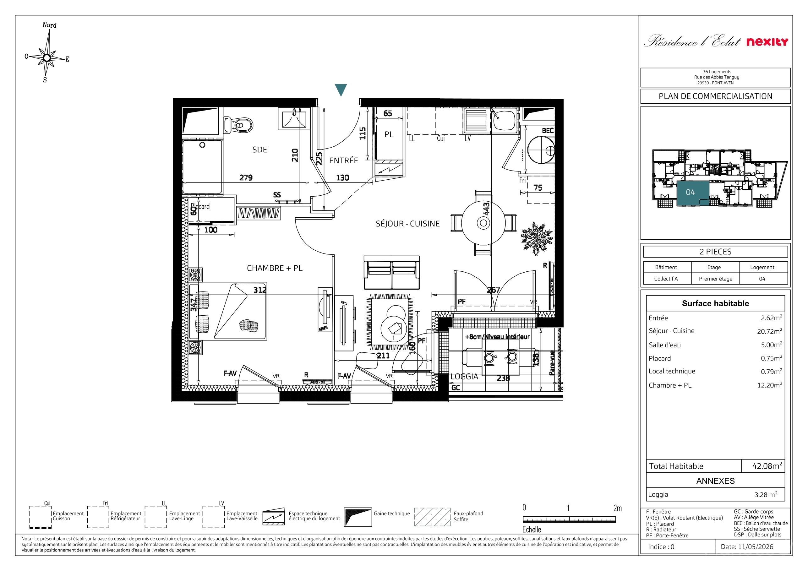 program image