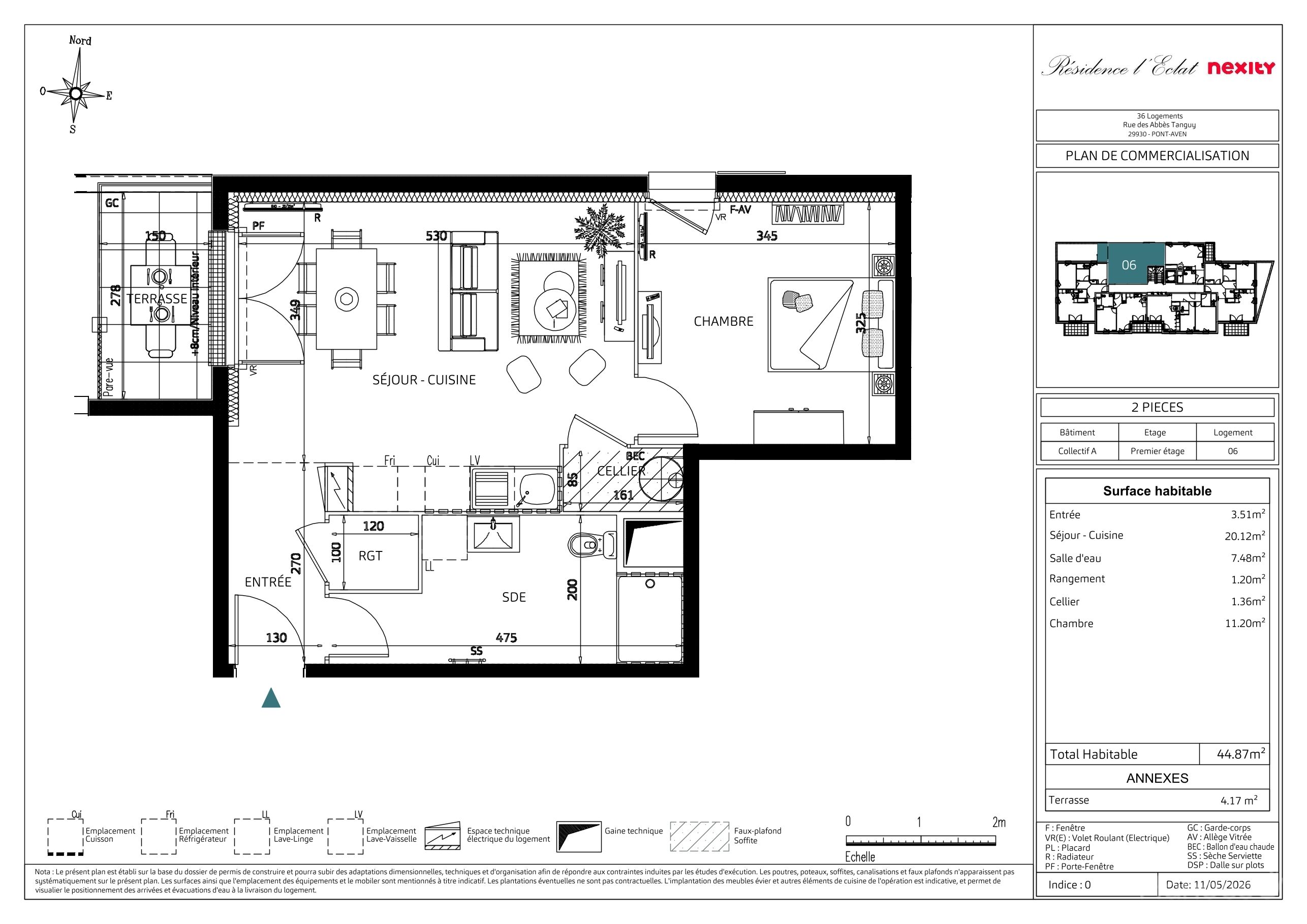 program image