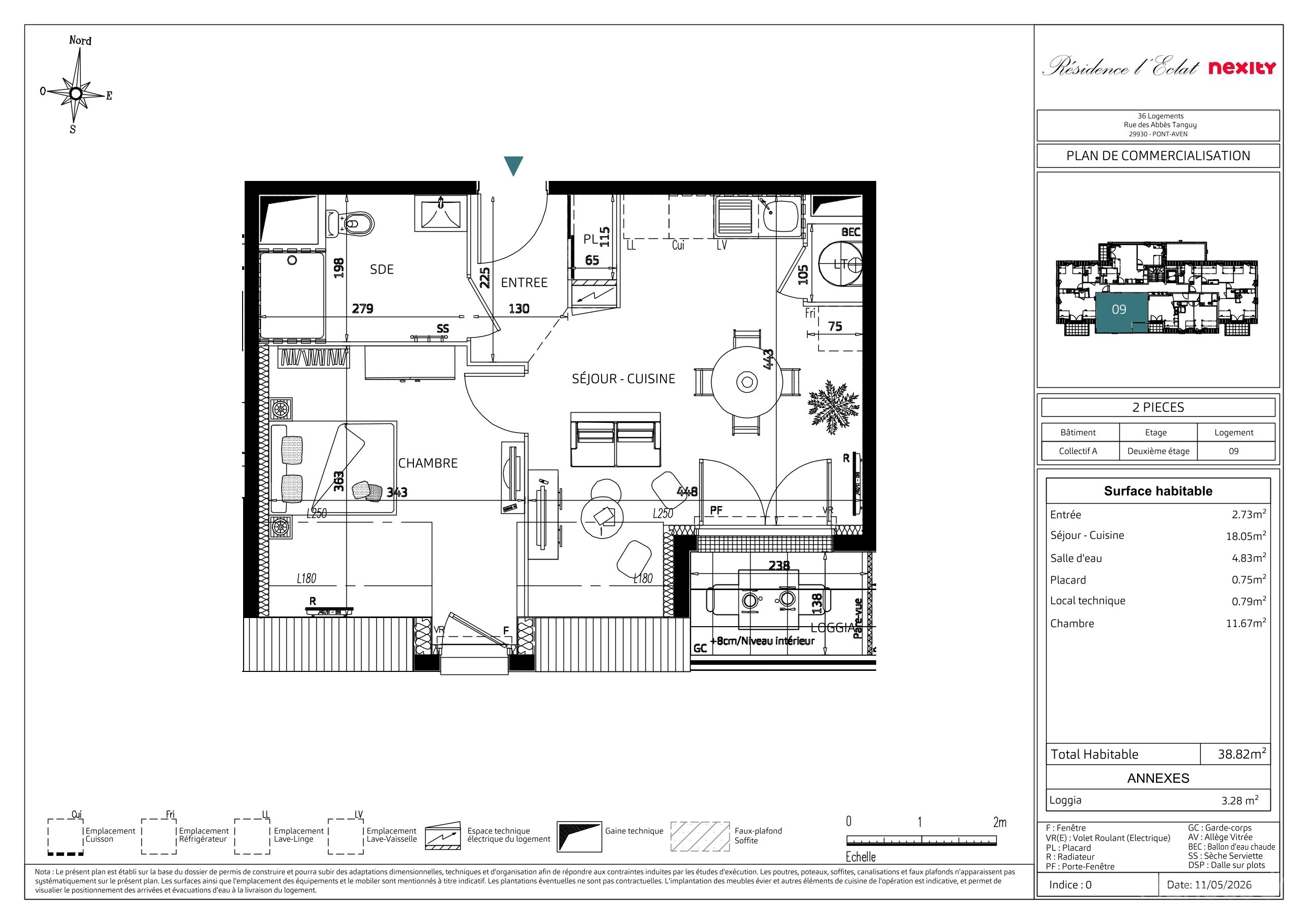 program image