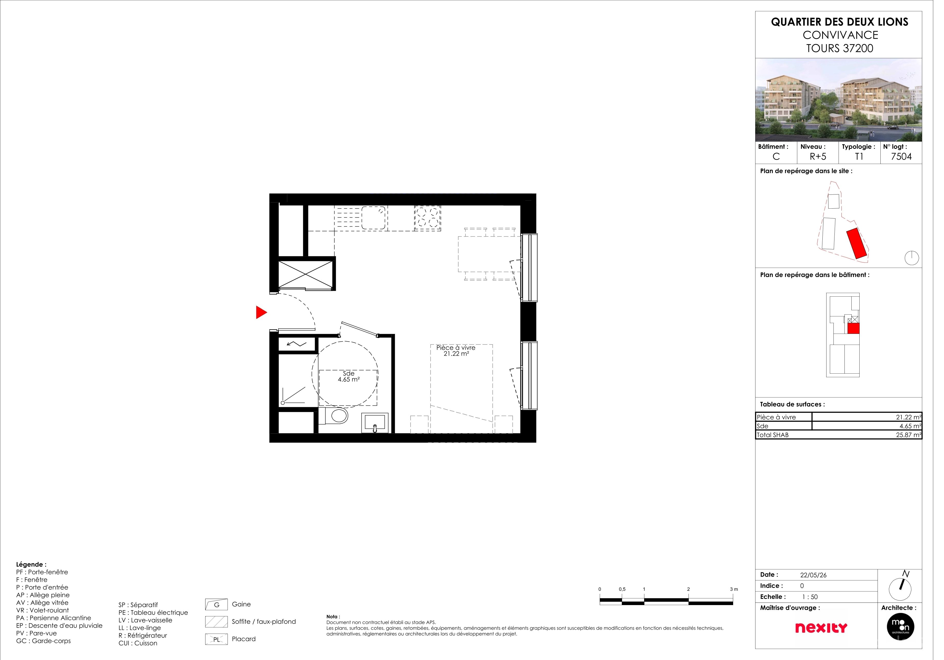 program image