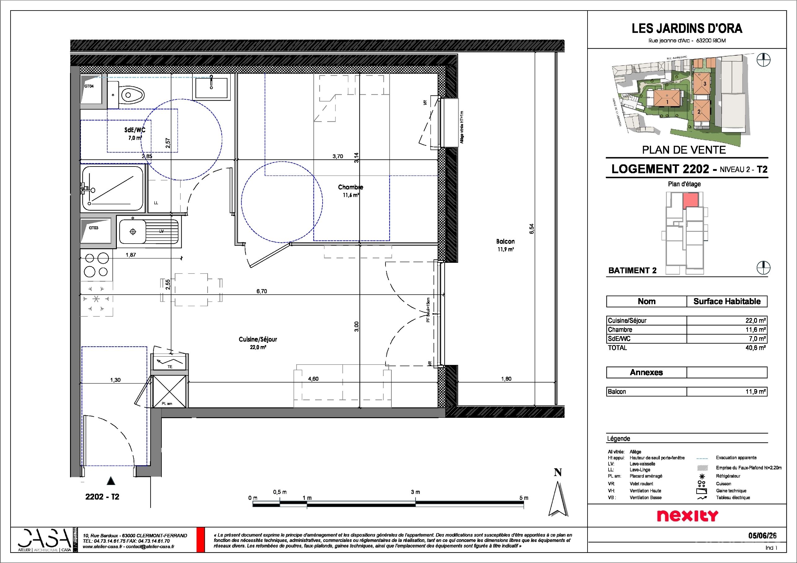 program image