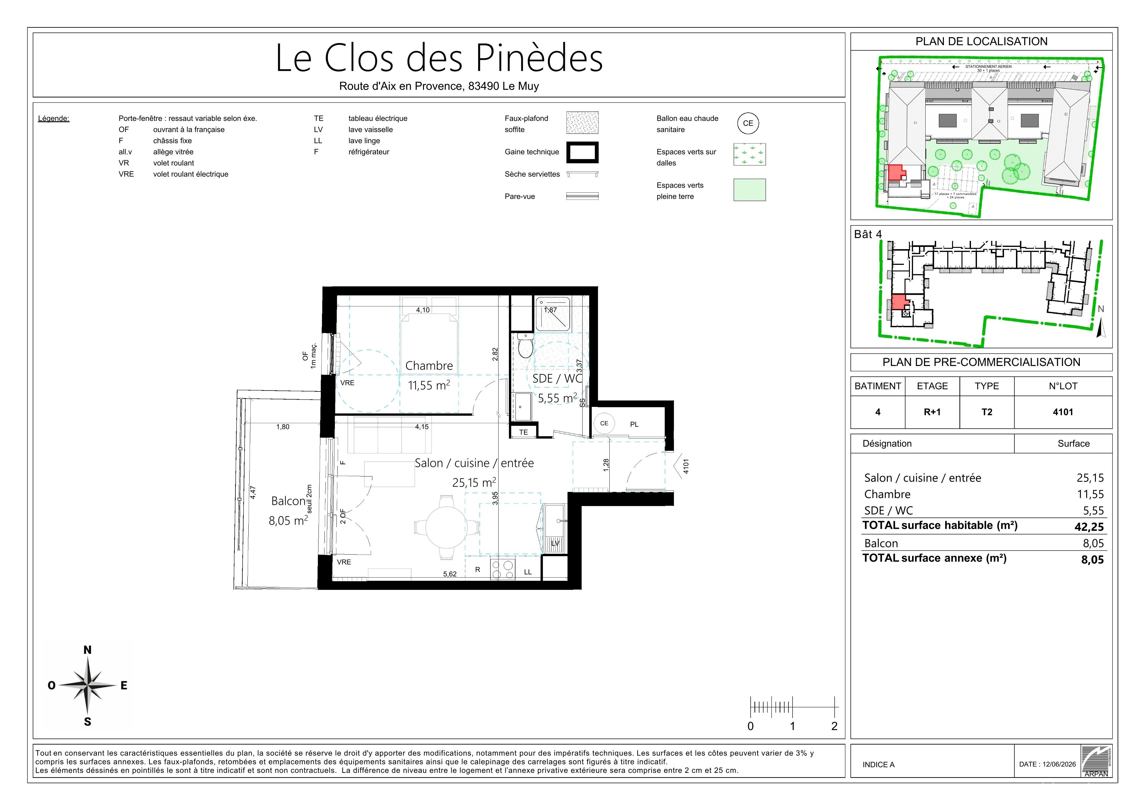 program image