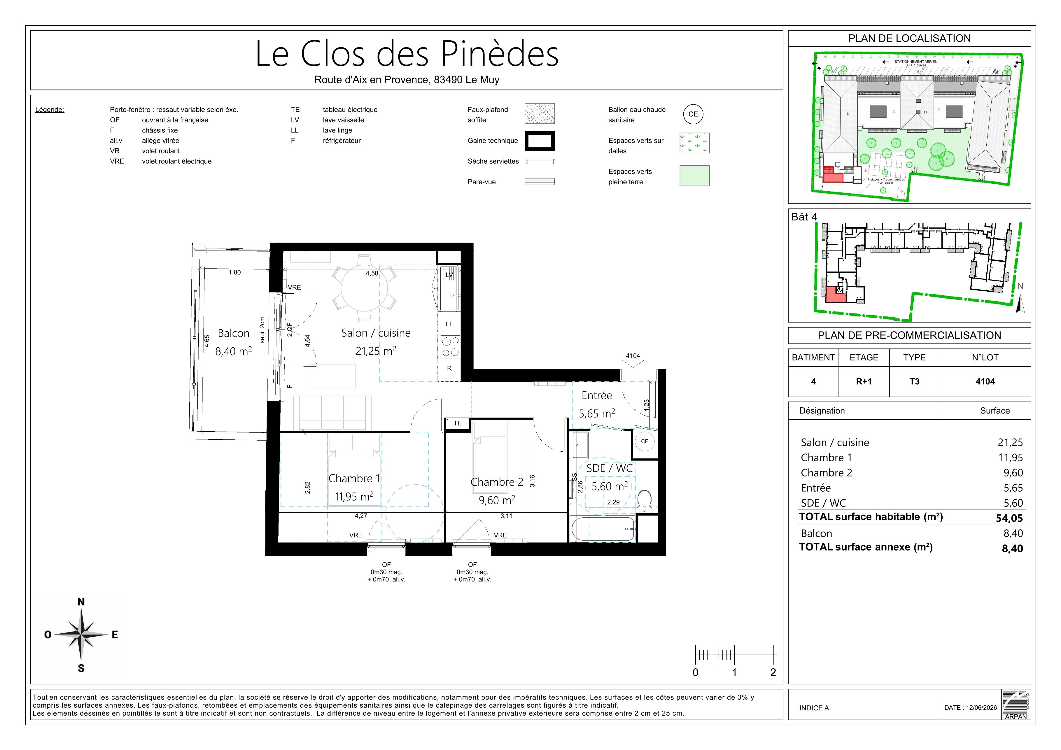 program image