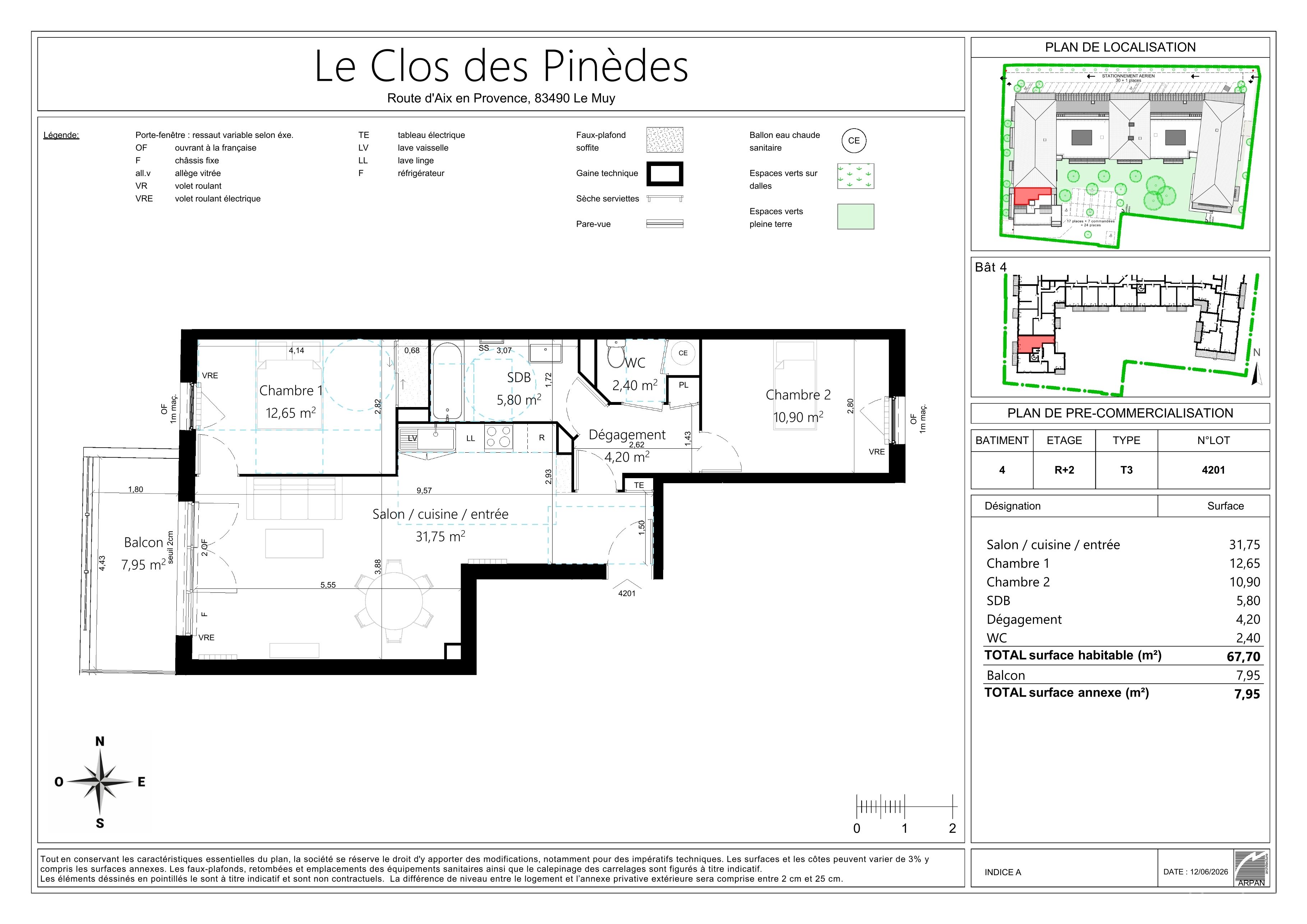 program image