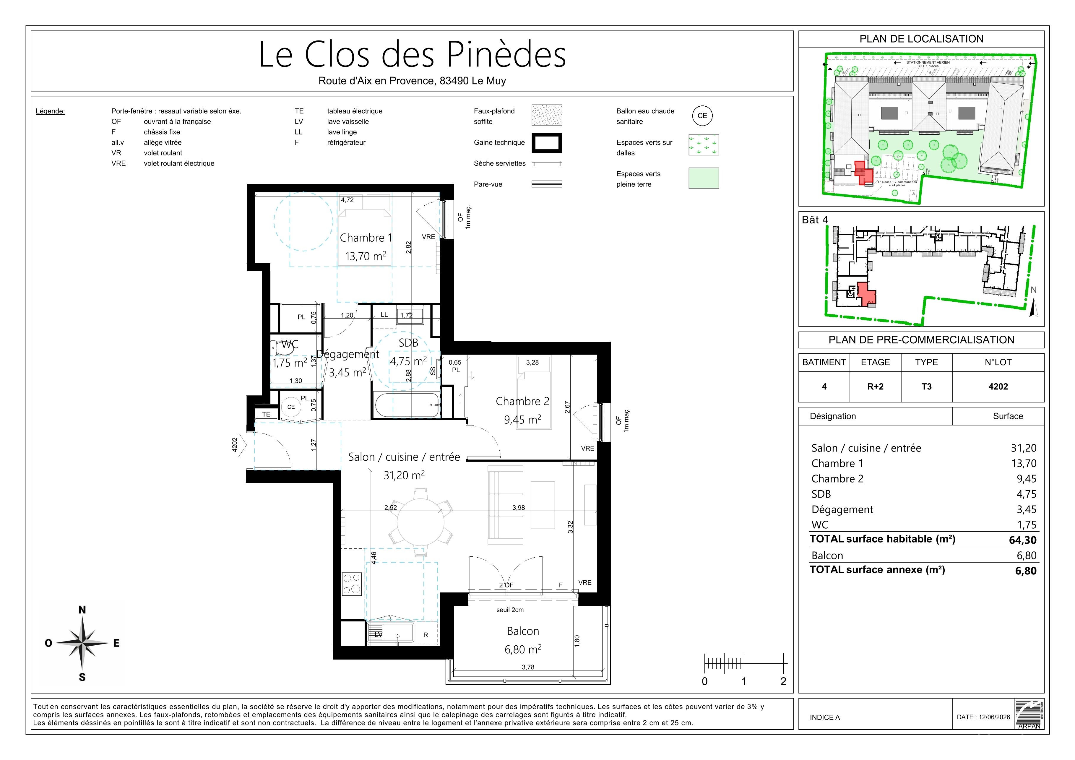 program image