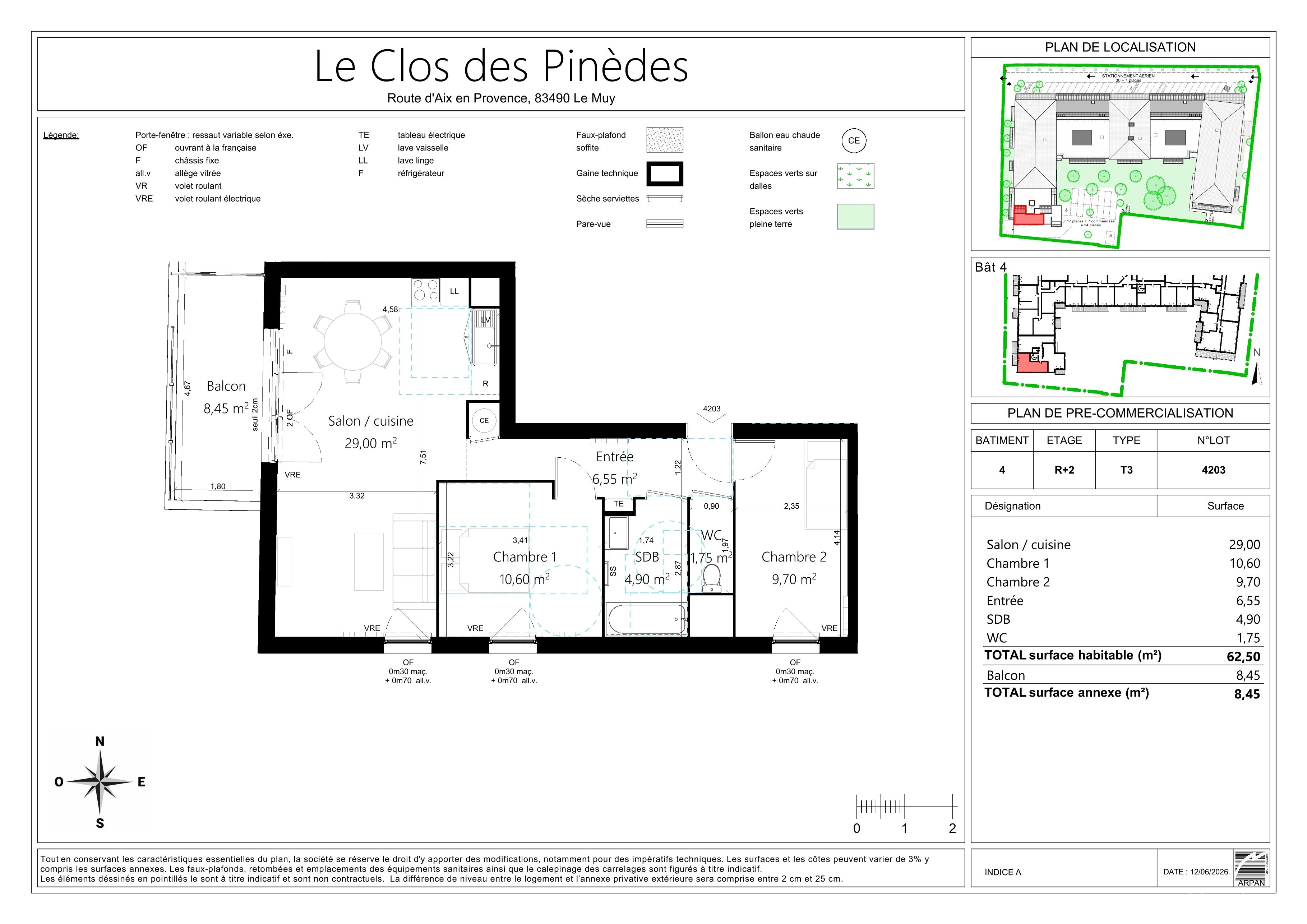 program image