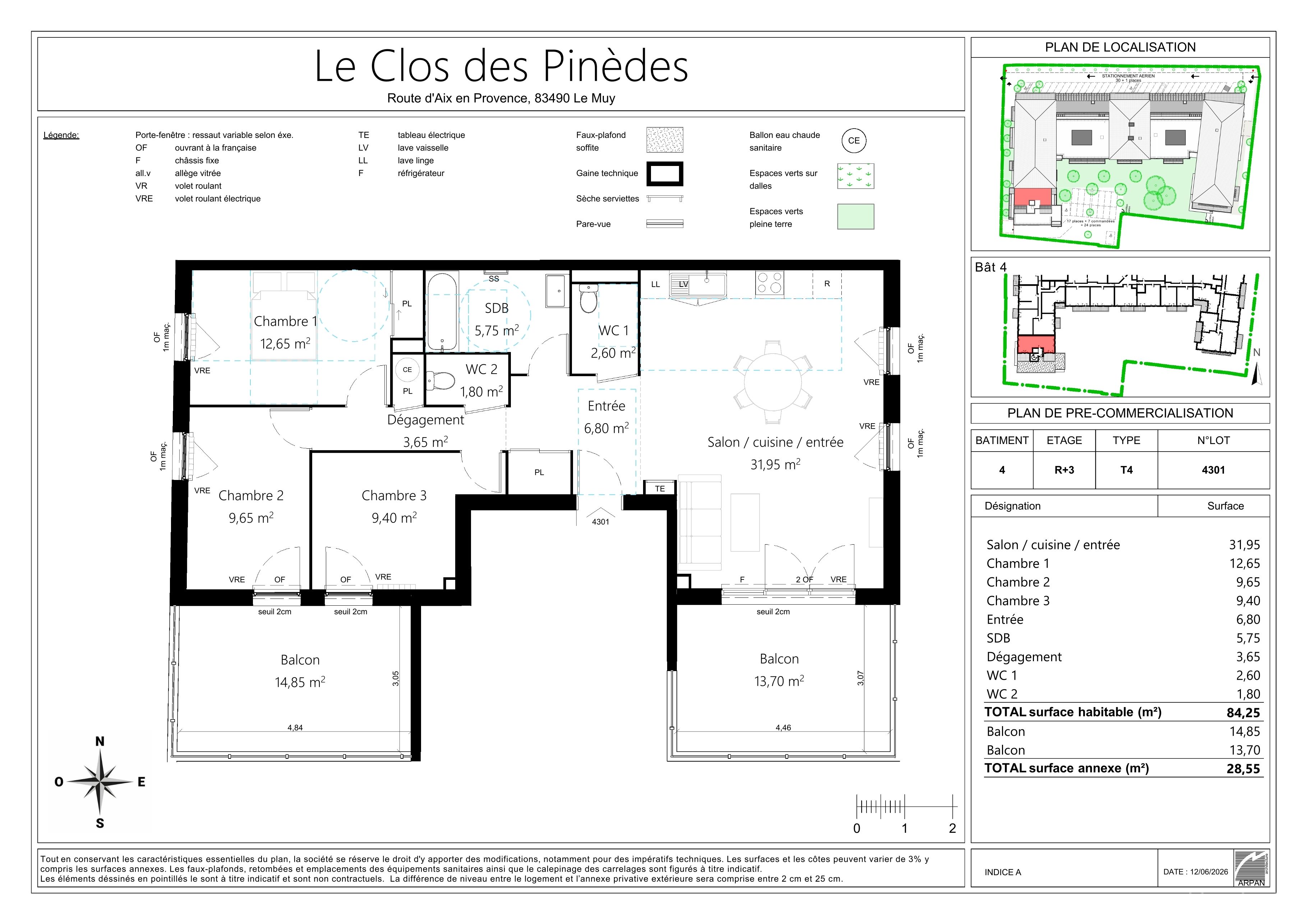 program image