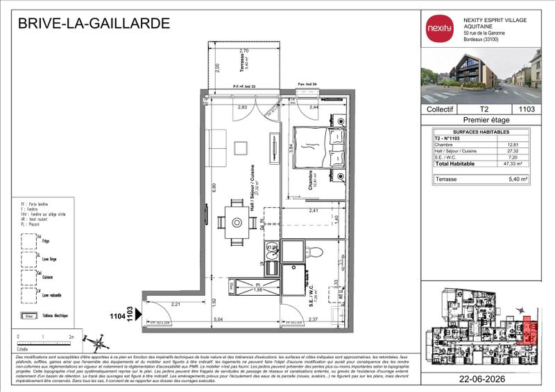 Brive-la-Gaillarde - 19