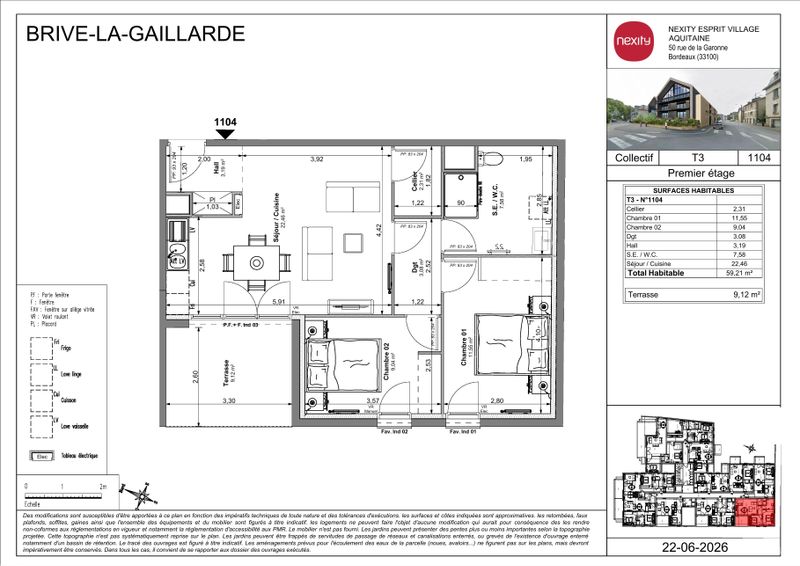Brive-la-Gaillarde - 19