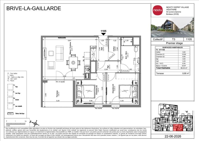 Brive-la-Gaillarde - 19