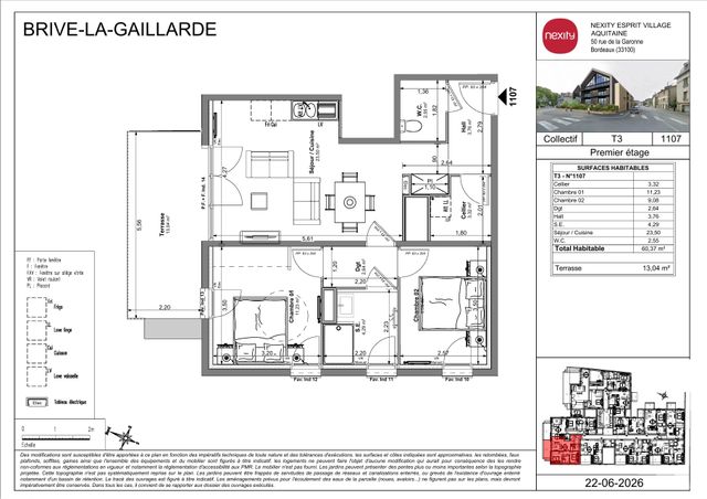 Brive-la-Gaillarde - 19