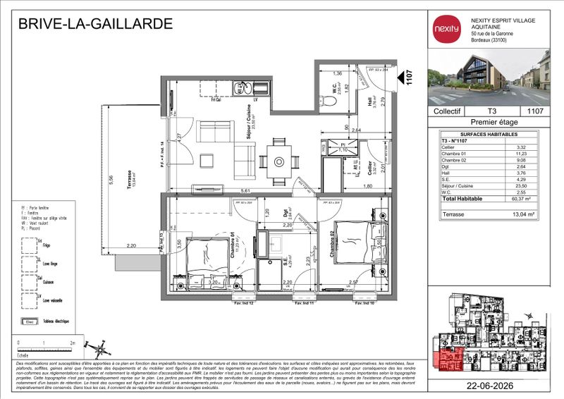 Brive-la-Gaillarde - 19