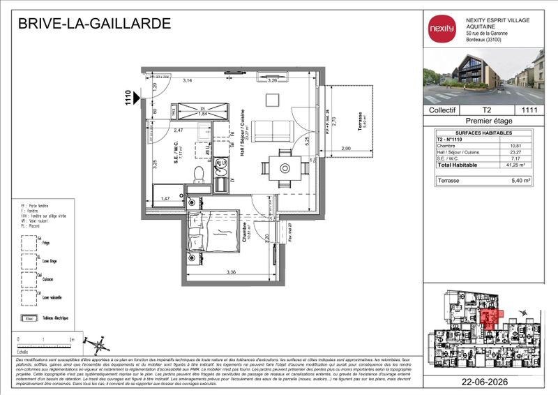 Brive-la-Gaillarde - 19