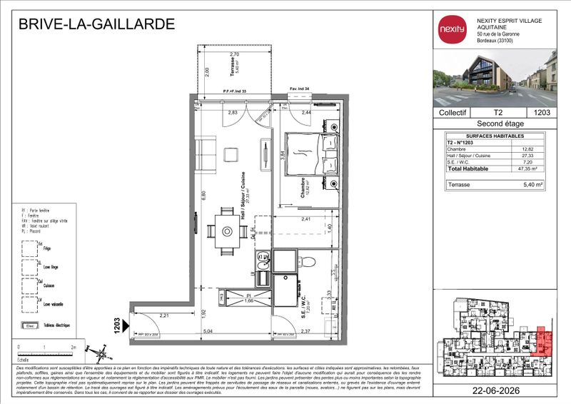 Brive-la-Gaillarde - 19