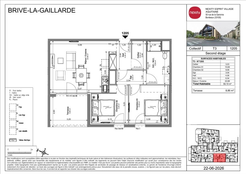 Brive-la-Gaillarde - 19