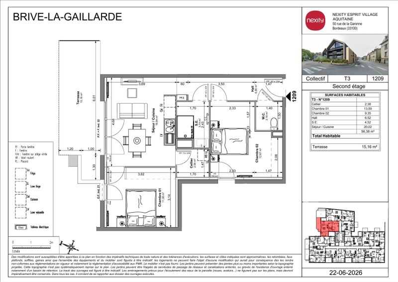 Brive-la-Gaillarde - 19