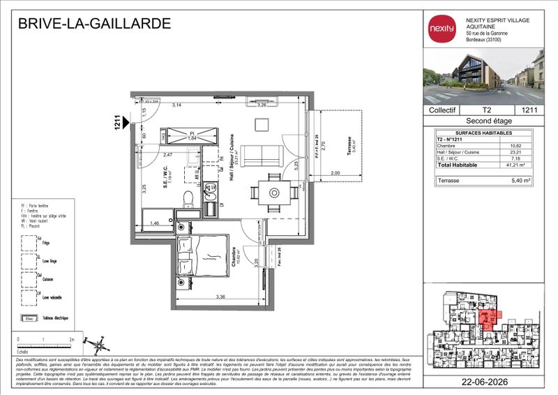 Brive-la-Gaillarde - 19
