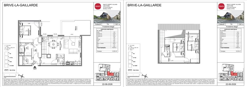 Brive-la-Gaillarde - 19