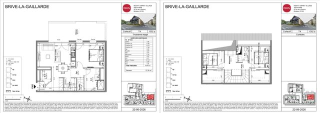 Brive-la-Gaillarde - 19