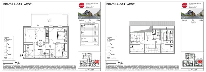 Brive-la-Gaillarde - 19