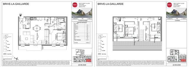 Brive-la-Gaillarde - 19