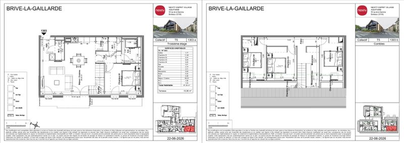 Brive-la-Gaillarde - 19
