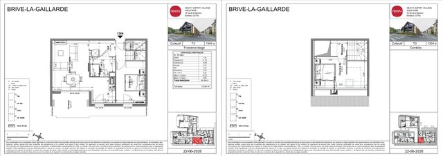 Brive-la-Gaillarde - 19