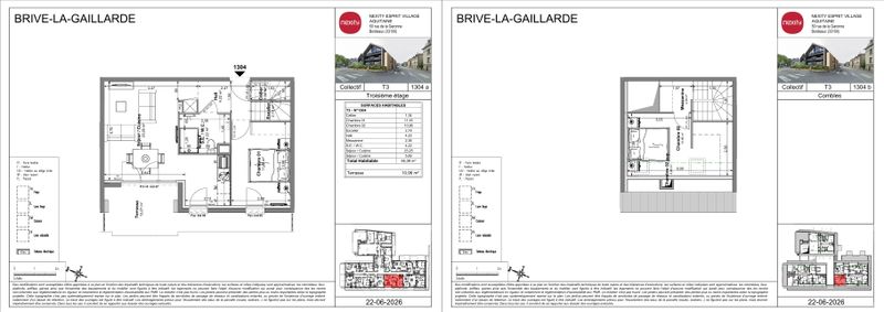 Brive-la-Gaillarde - 19
