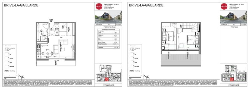 Brive-la-Gaillarde - 19