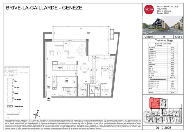Brive-la-Gaillarde - 19
