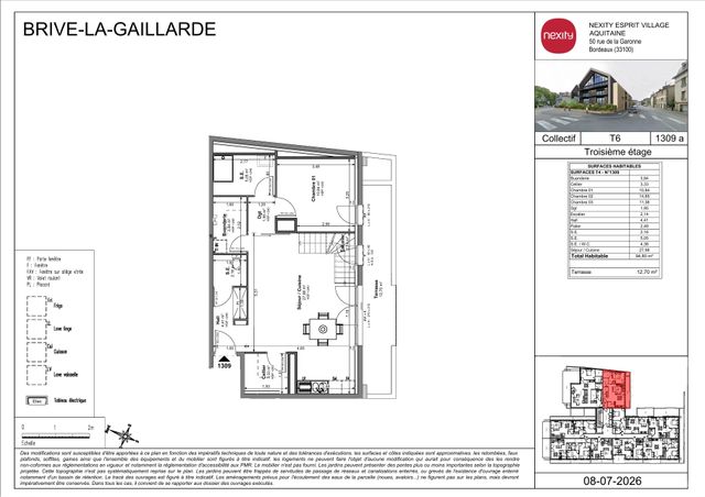 Brive-la-Gaillarde - 19