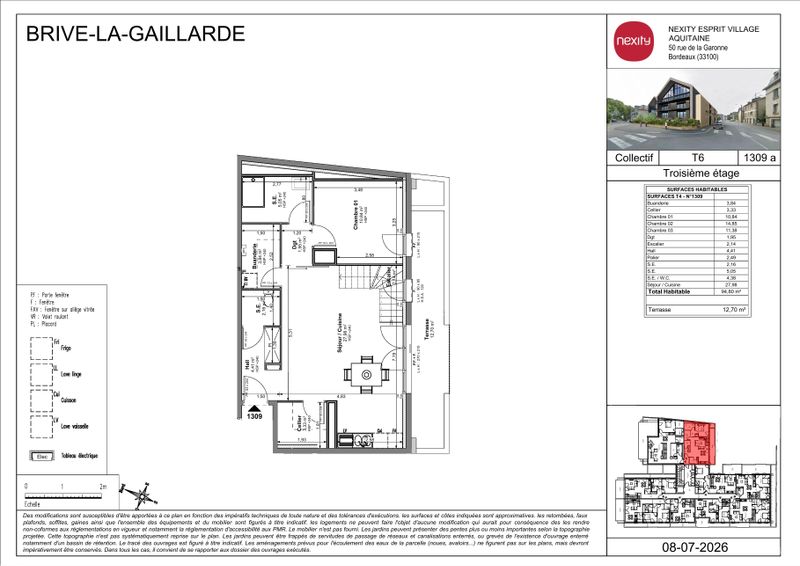 Brive-la-Gaillarde - 19