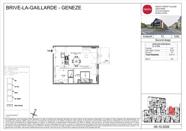 Brive-la-Gaillarde - 19