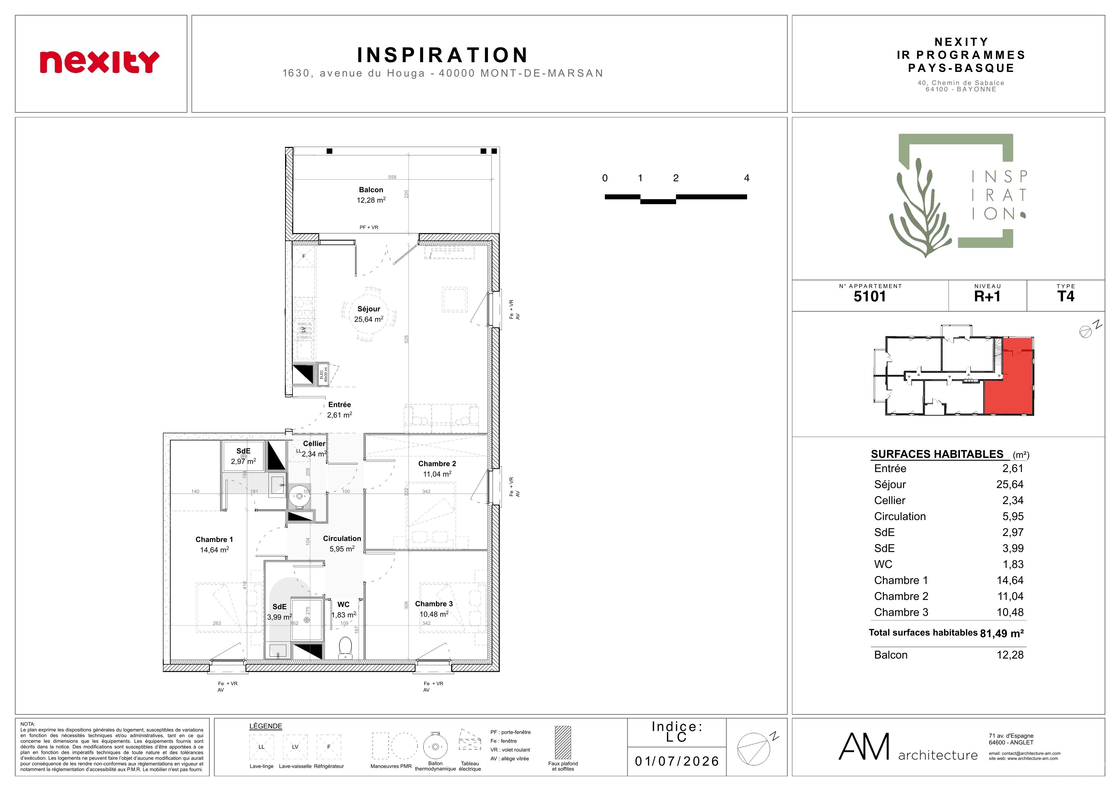 INSPIRATION PHASE 2 - T4