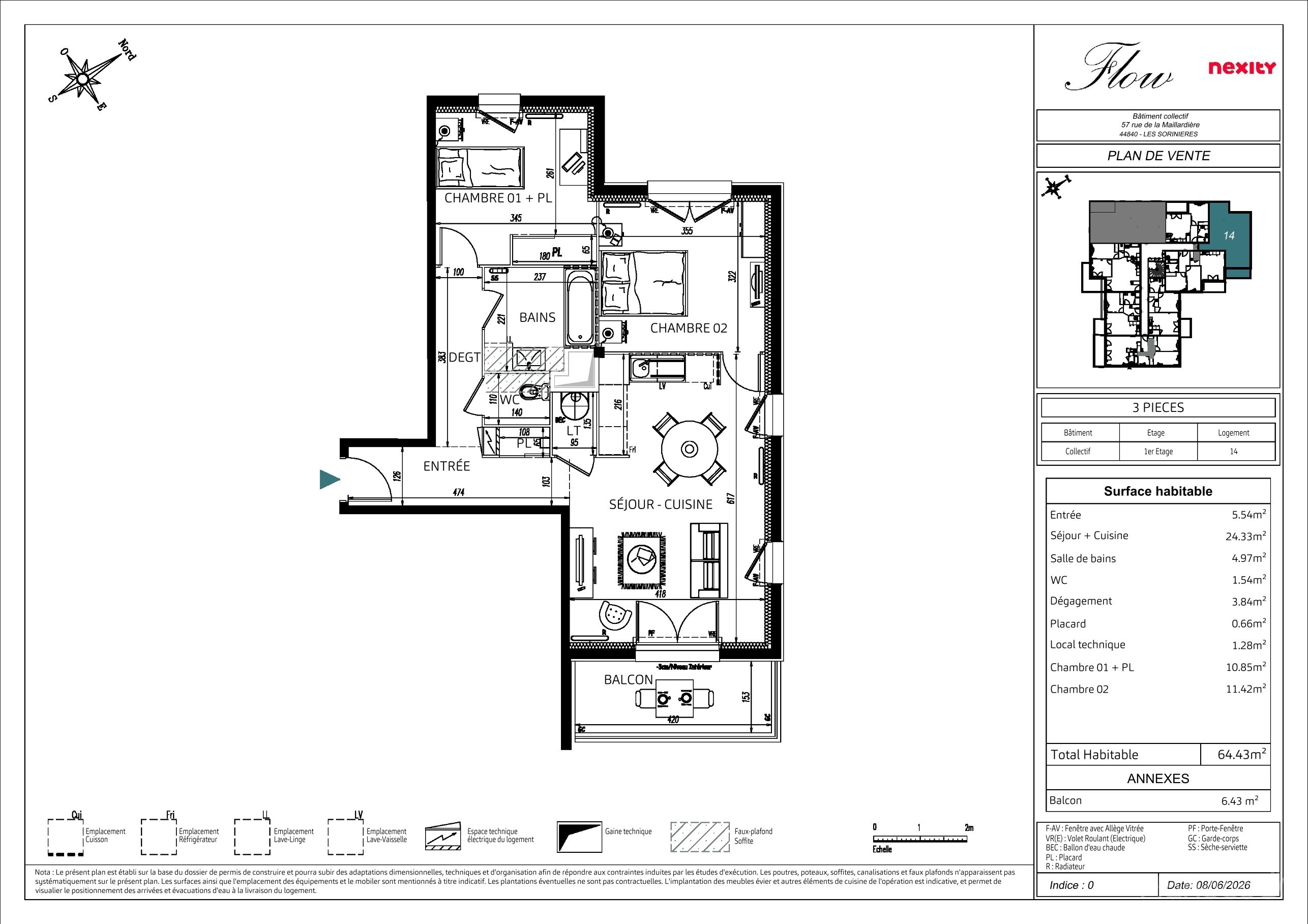 program image