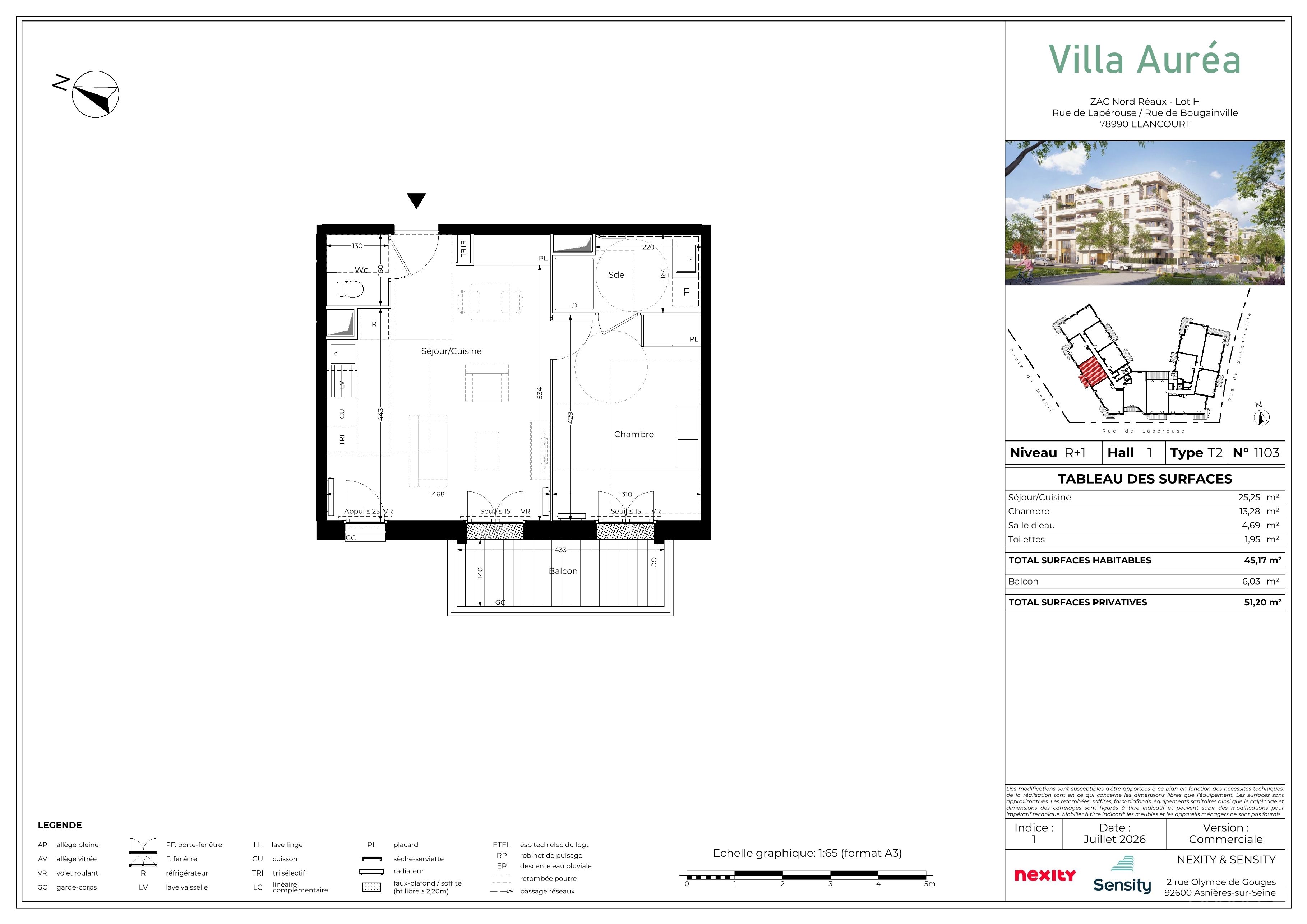 program image