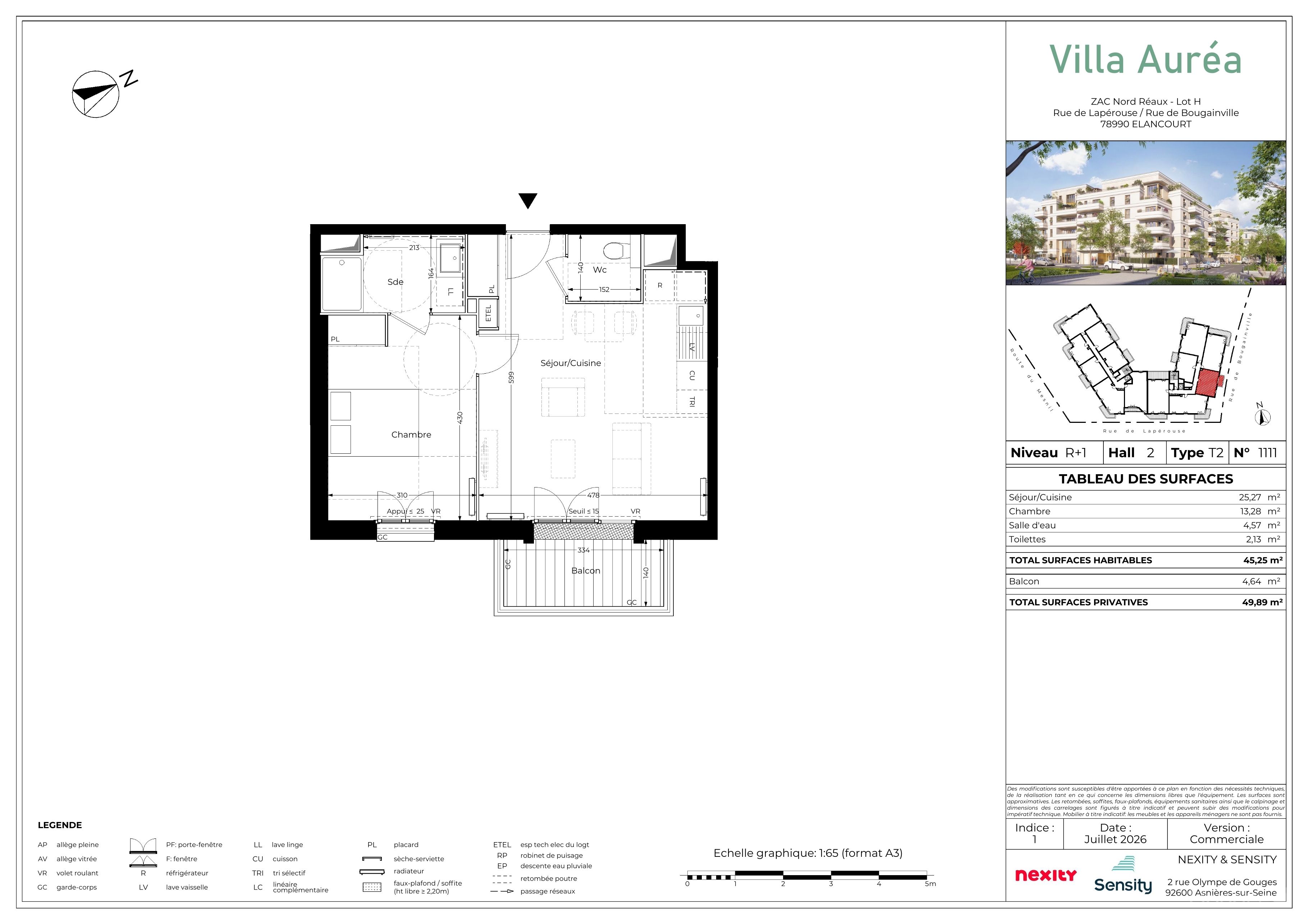 program image
