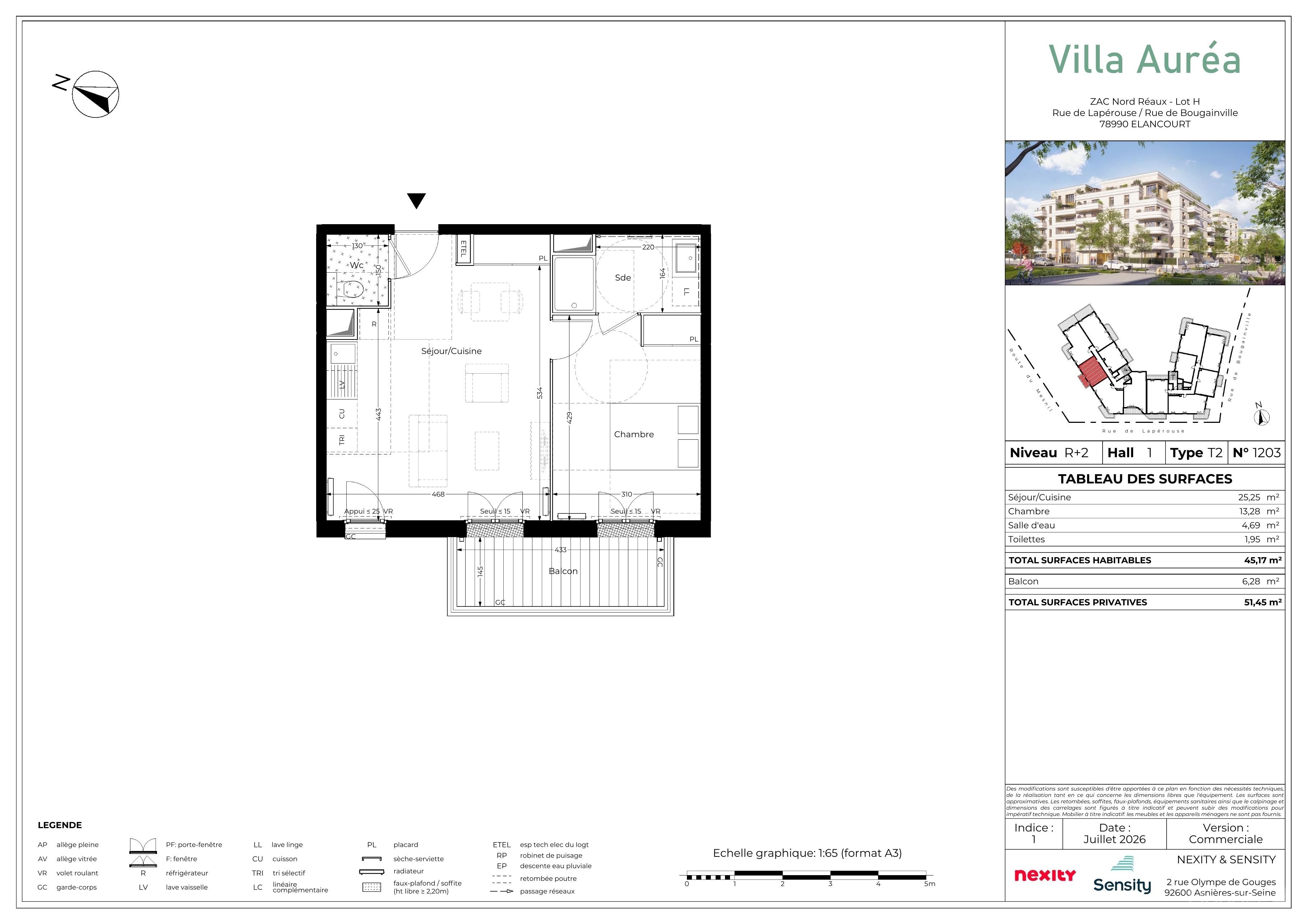 program image