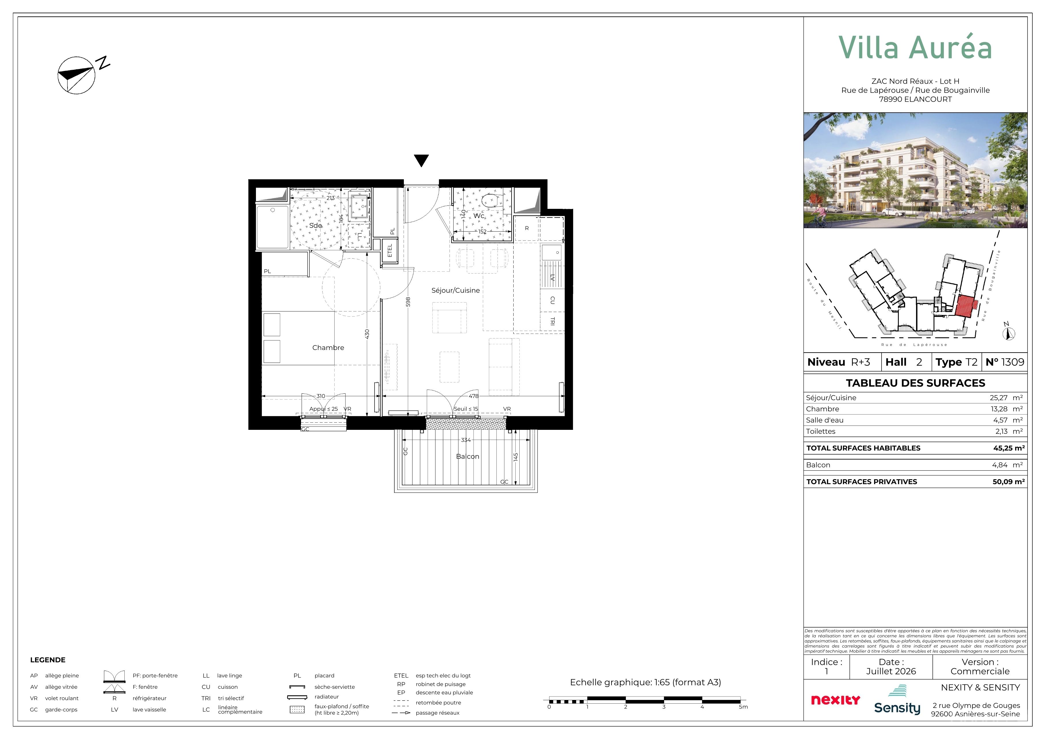 program image