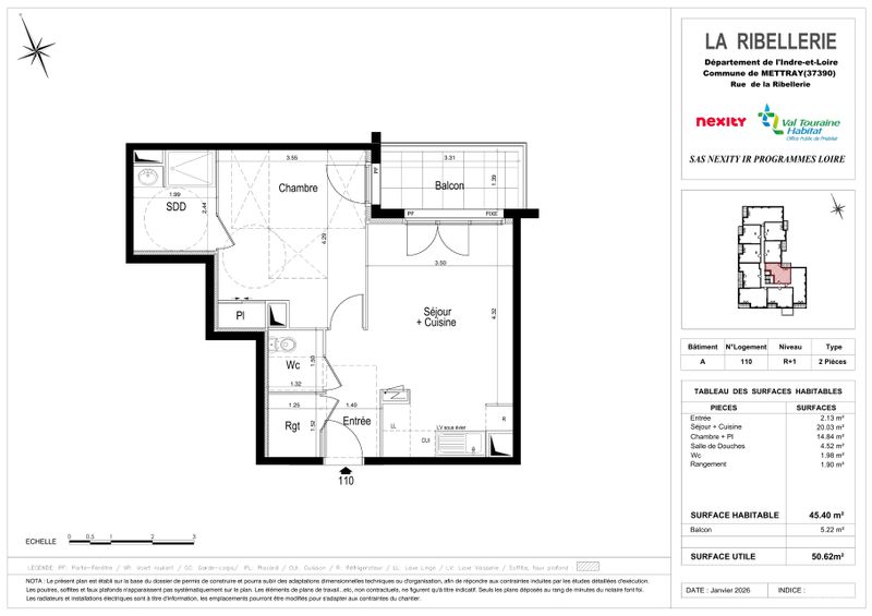 Mettray - 37