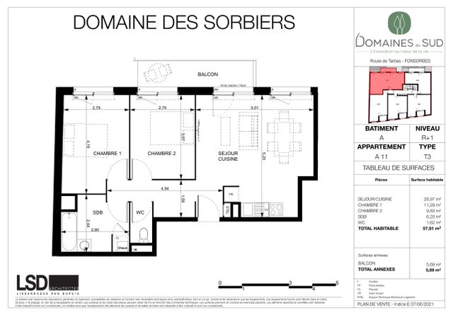 Fonsorbes - 31