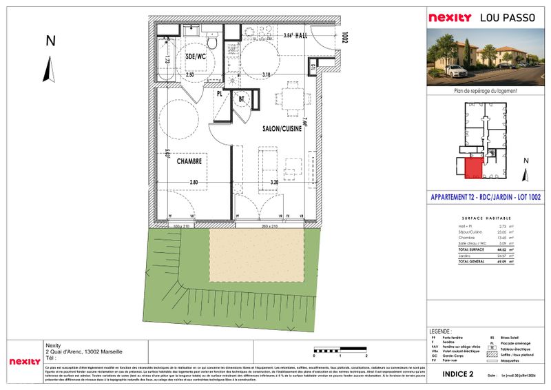 Port-de-Bouc - 13