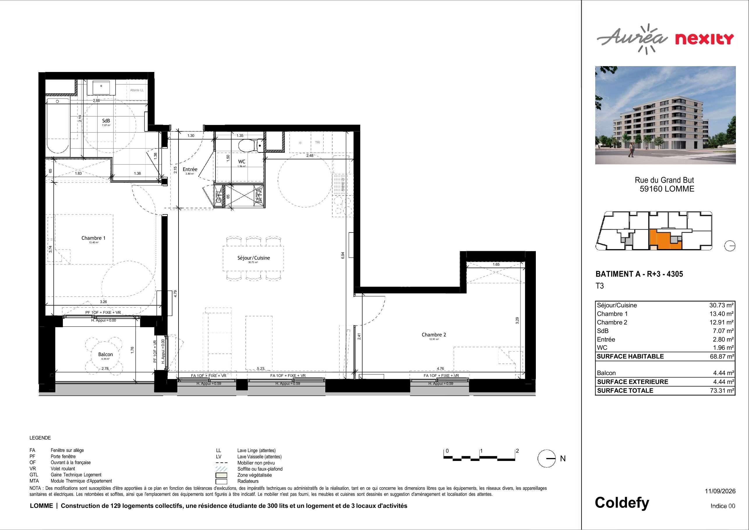 Lille - 59