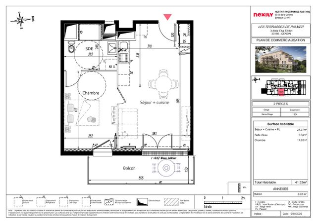 Cenon - 33