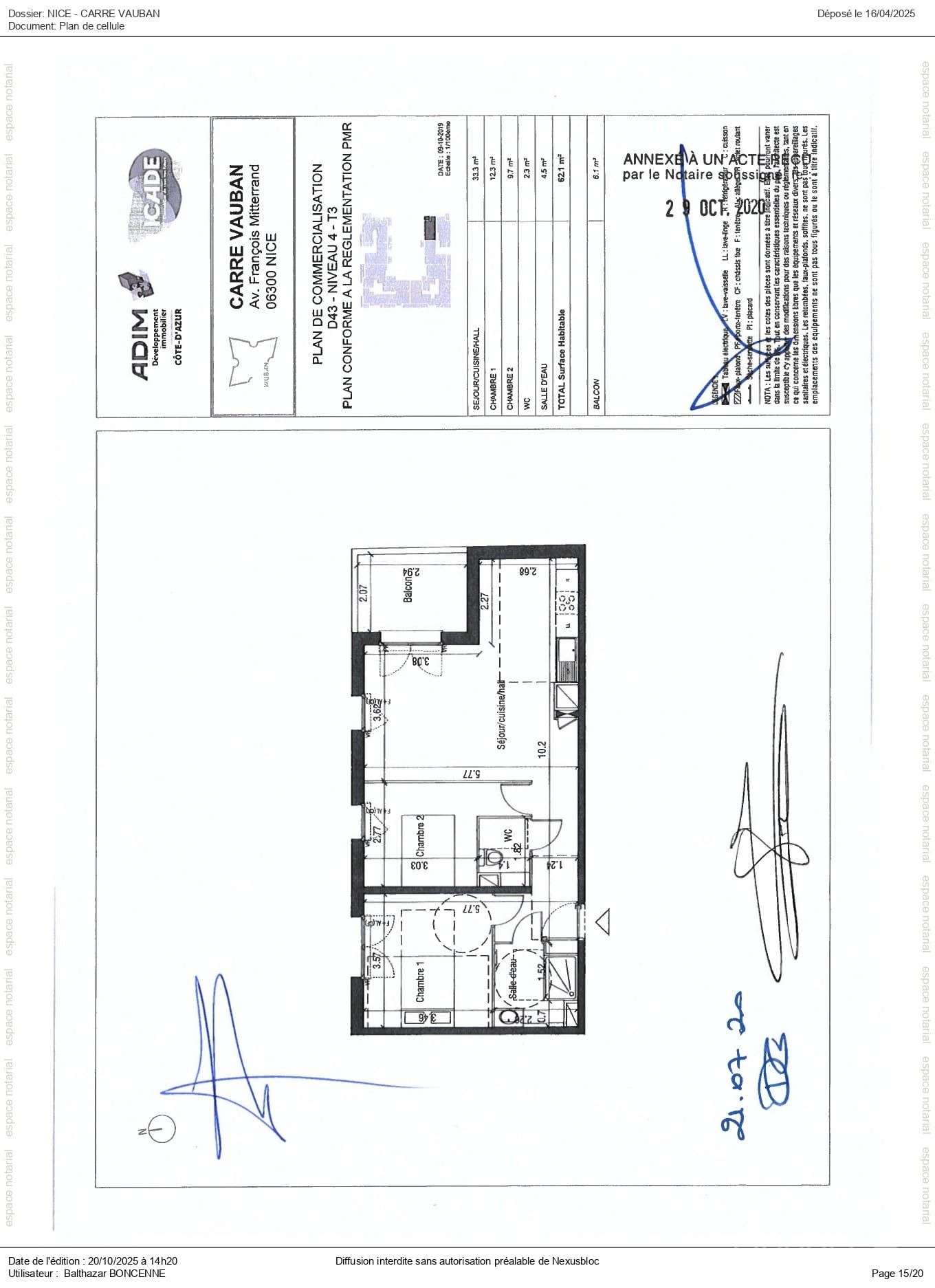 program image
