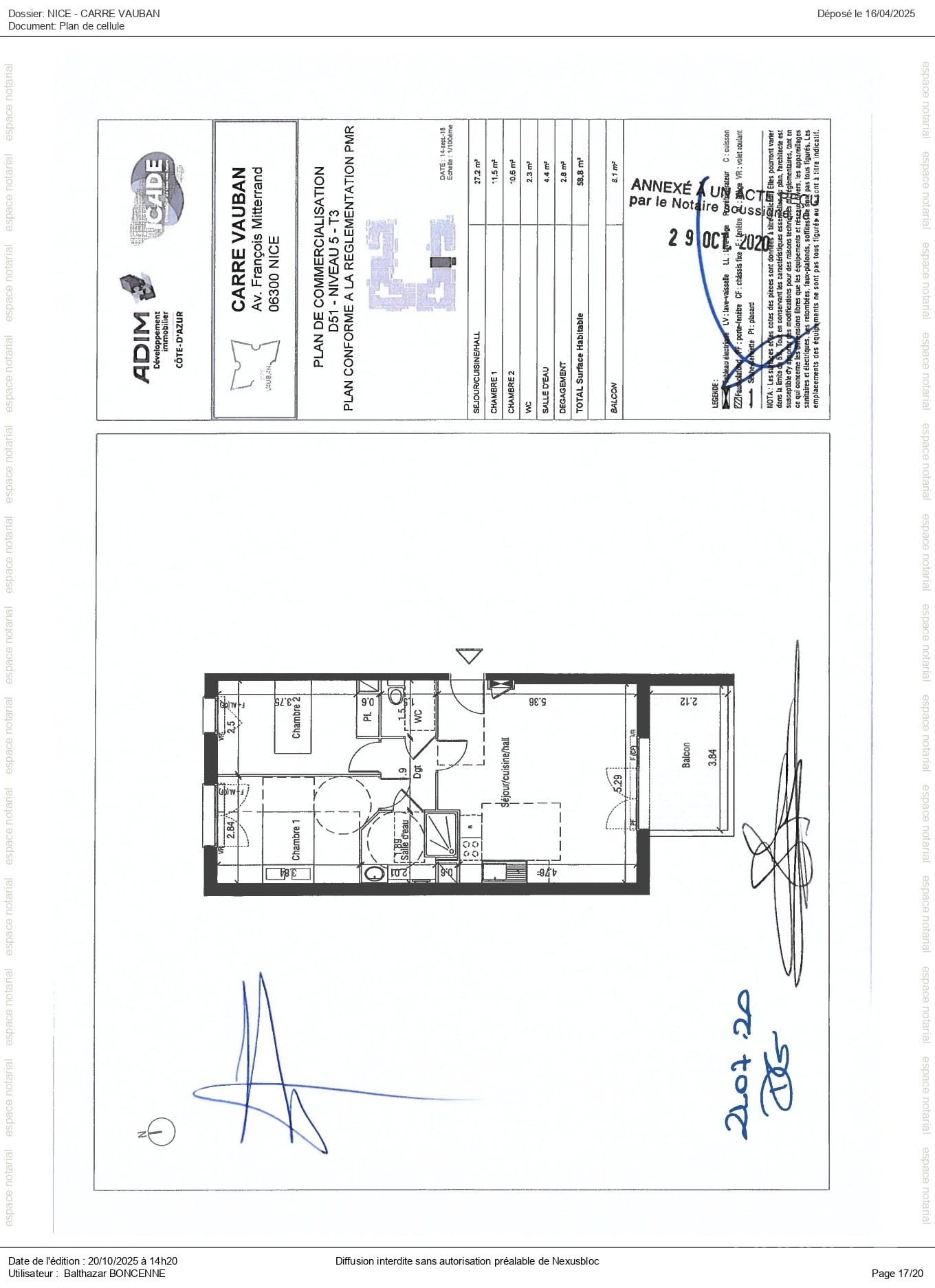program image