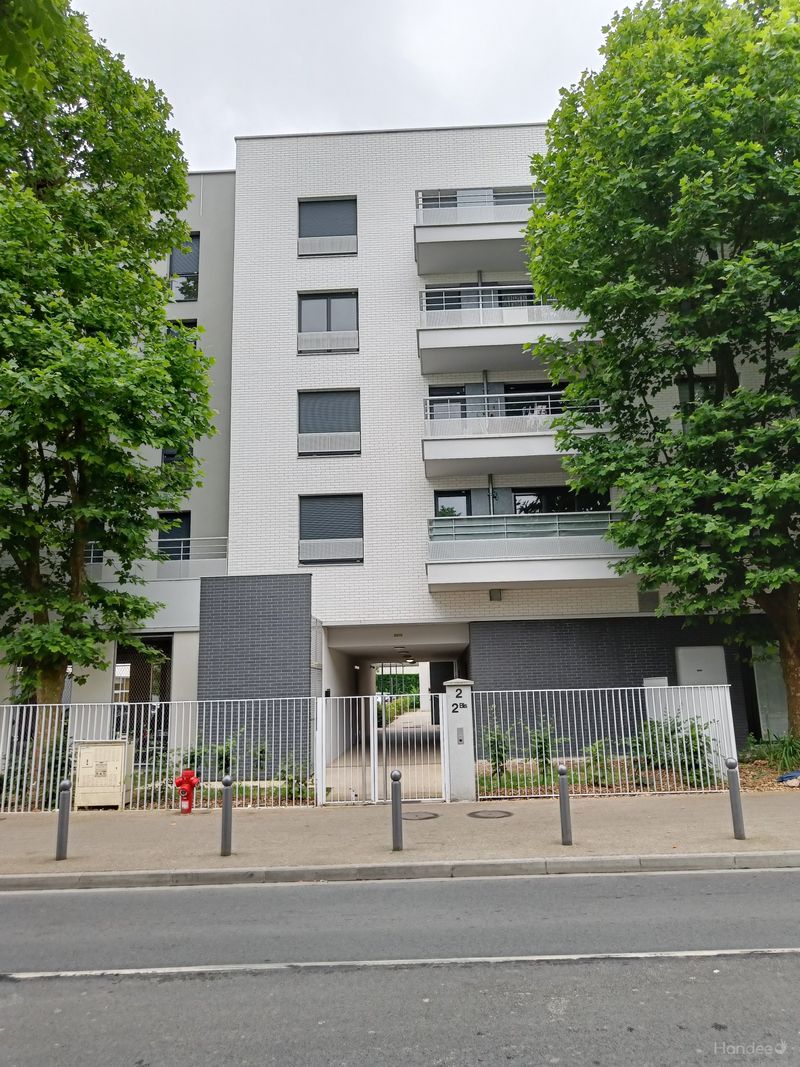 Créteil - 94 photo 2