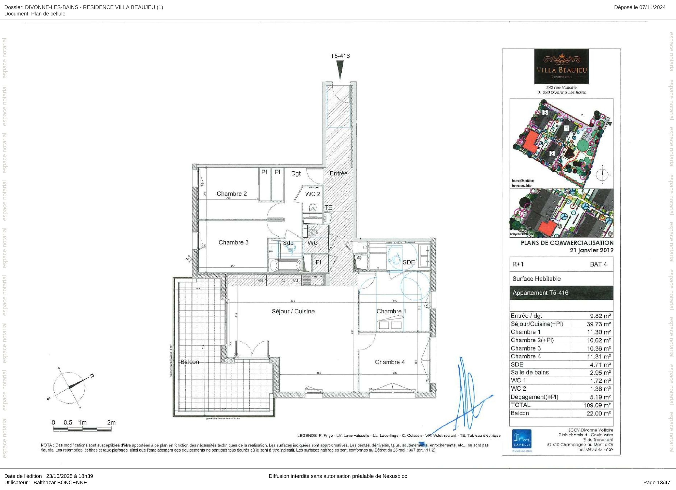 program image